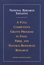 National Research Initiative