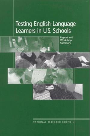 Testing English-Language Learners in U.S. Schools