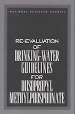 Re-evaluation of Drinking-Water Guidelines for Diisopropyl Methylphosphonate