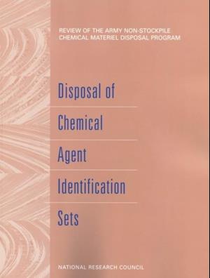 Review of the Army Non-Stockpile Chemical Materiel Disposal Program