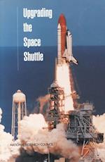 Upgrading the Space Shuttle