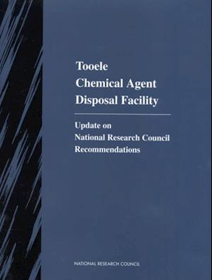 Tooele Chemical Agent Disposal Facility