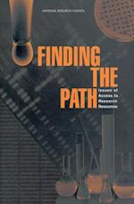 Finding the Path