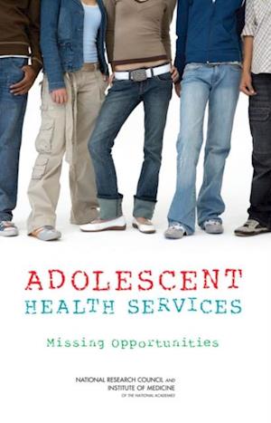 Adolescent Health Services