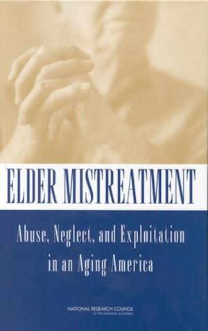 Elder Mistreatment