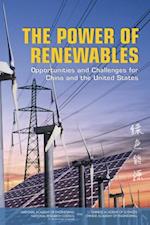 Power of Renewables