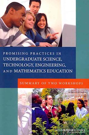 Promising Practices in Undergraduate Science, Technology, Engineering, and Mathematics Education