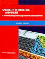 Chemistry in Primetime and Online