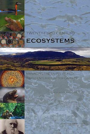 Twenty-First Century Ecosystems