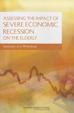 Assessing the Impact of Severe Economic Recession on the Elderly