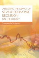 Assessing the Impact of Severe Economic Recession on the Elderly