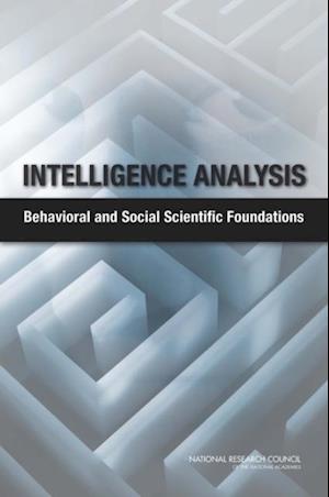 Intelligence Analysis