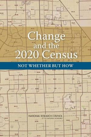Change and the 2020 Census