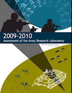 2009-2010 Assessment of the Army Research Laboratory