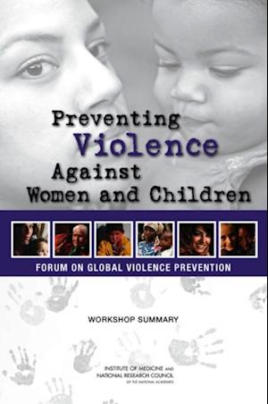 Preventing Violence Against Women and Children