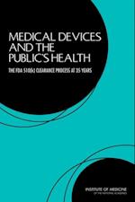 Medical Devices and the Public's Health