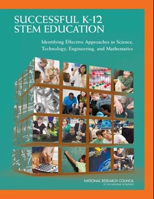 Successful K-12 STEM Education