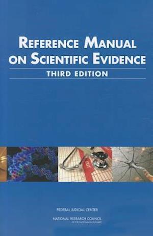 Reference Manual on Scientific Evidence
