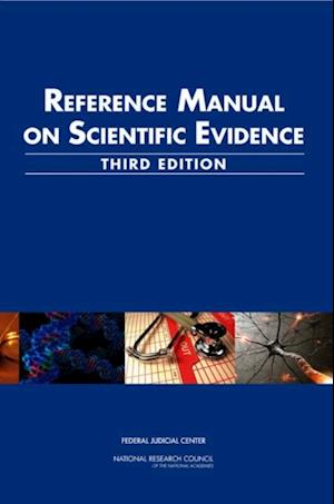 Reference Manual on Scientific Evidence