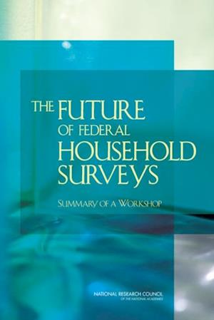 Future of Federal Household Surveys
