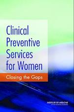 Clinical Preventive Services for Women