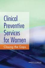 Clinical Preventive Services for Women