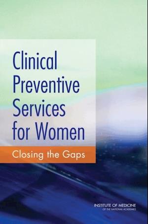 Clinical Preventive Services for Women