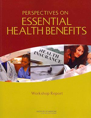 Perspectives on Essential Health Benefits