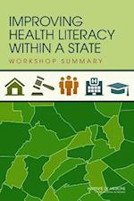 Improving Health Literacy Within a State