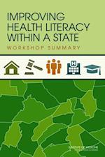 Improving Health Literacy Within a State