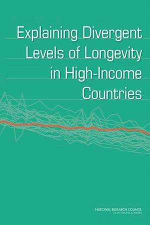 Explaining Divergent Levels of Longevity in High-Income Countries