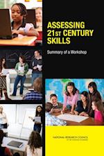 Assessing 21st Century Skills