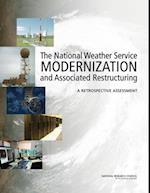 National Weather Service Modernization and Associated Restructuring