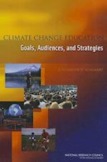 Climate Change Education