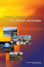 Climate Change Education