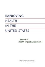 Improving Health in the United States