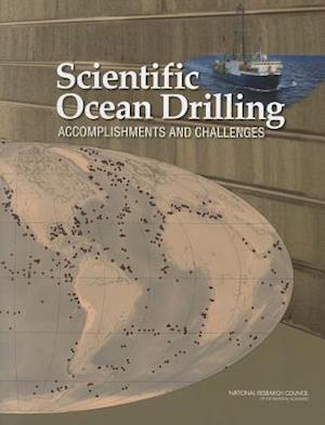 Scientific Ocean Drilling