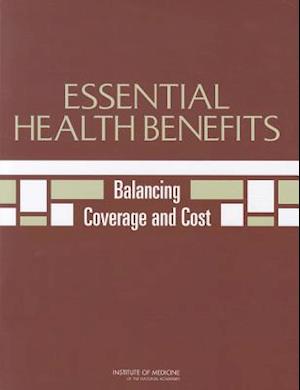 Essential Health Benefits