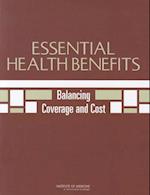 Essential Health Benefits
