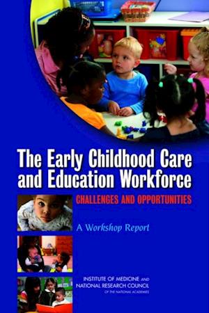 Early Childhood Care and Education Workforce