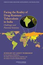 Facing the Reality of Drug-Resistant Tuberculosis in India