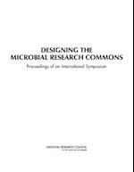 Designing the Microbial Research Commons