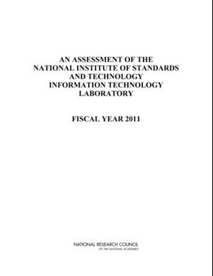 Assessment of the National Institute of Standards and Technology Information Technology Laboratory