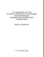 Assessment of the National Institute of Standards and Technology Information Technology Laboratory