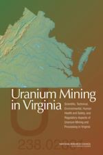 Uranium Mining in Virginia