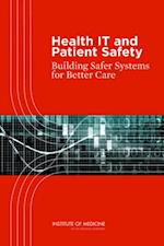 Health IT and Patient Safety