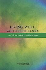 Living Well with Chronic Illness