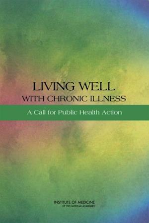 Living Well with Chronic Illness