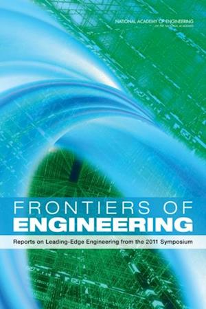 Frontiers of Engineering