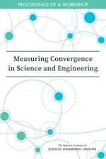 Measuring Convergence in Science and Engineering